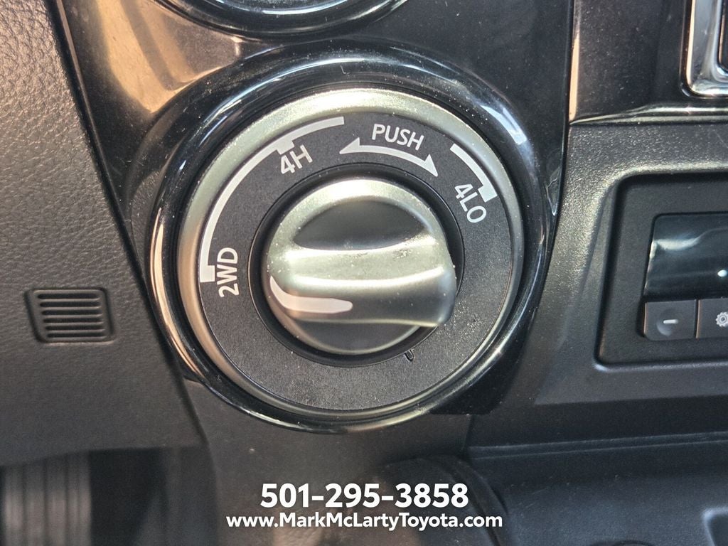 2023 Nissan Titan Platinum Reserve