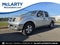 2007 Nissan Frontier SE I4