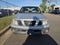 2007 Nissan Frontier SE I4