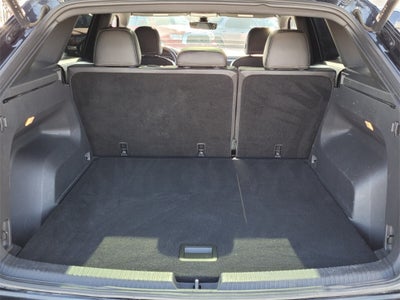 2023 Volkswagen Atlas 2.0T SEL