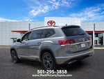 2020 Volkswagen Atlas 3.6L V6 SE w/Technology