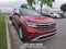 2020 Volkswagen Atlas Cross Sport 2.0T SE w/Technology