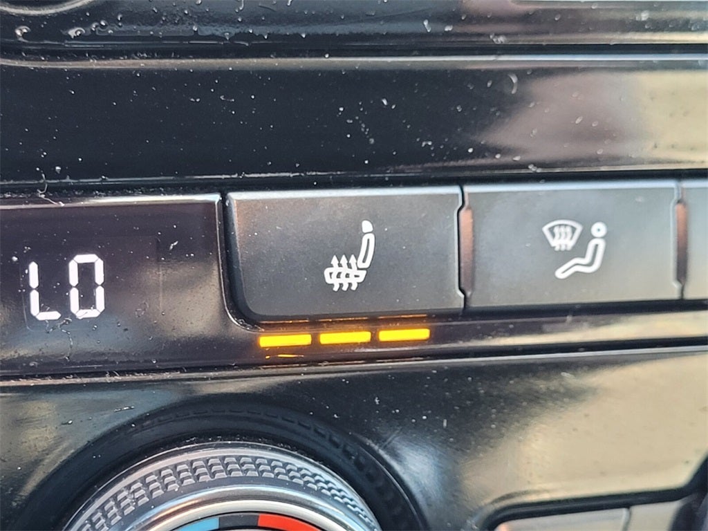 2020 Volkswagen Passat 2.0T SE