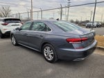 2020 Volkswagen Passat 2.0T SE