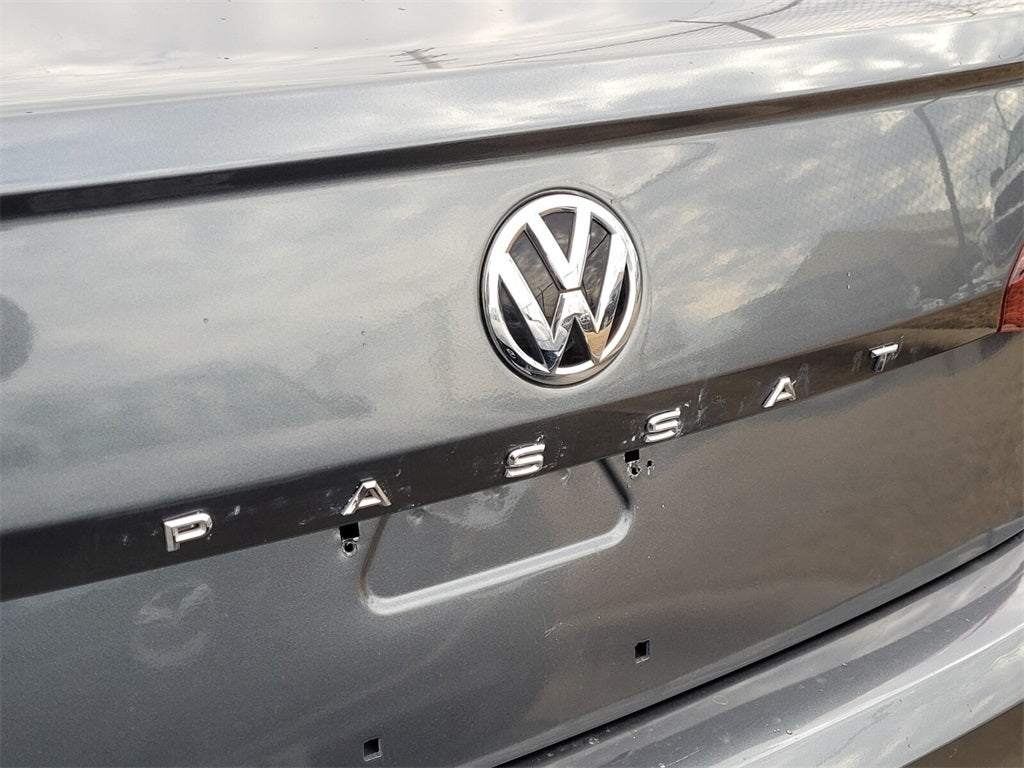 2020 Volkswagen Passat 2.0T SE