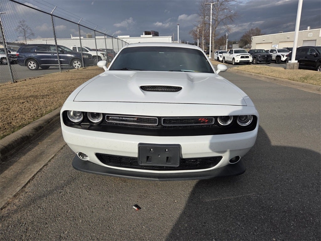 2021 Dodge Challenger R/T