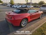 2015 Chevrolet Camaro 1LT