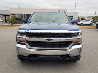2019 Chevrolet Silverado LD LT