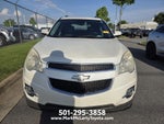 2012 Chevrolet Equinox LT 2LT