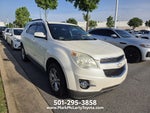 2012 Chevrolet Equinox LT 2LT