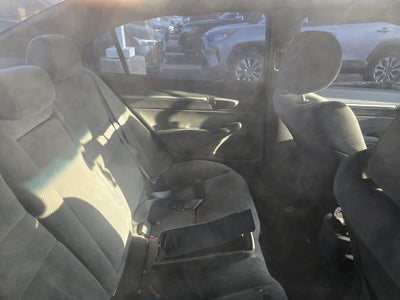 2009 Honda Civic EX