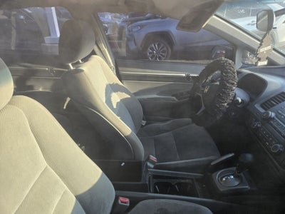 2009 Honda Civic EX
