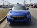2020 Honda Civic Si