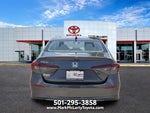 2025 Honda Civic LX