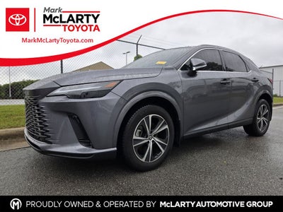 2023 Lexus RX 350 350 Premium