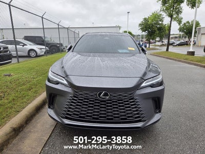 2023 Lexus RX 350 350 Premium
