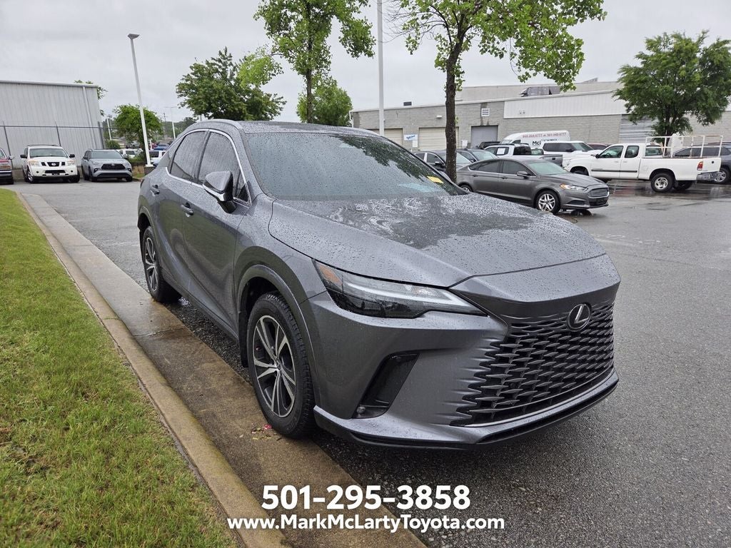 2023 Lexus RX 350 350 Premium