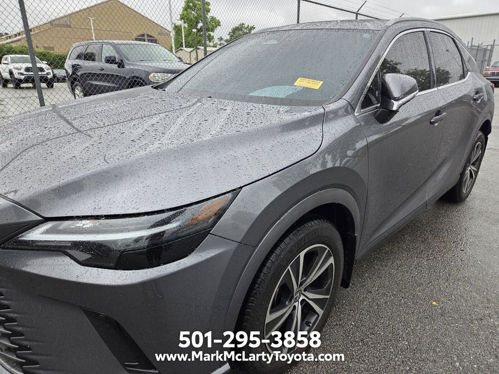2023 Lexus RX 350 350 Premium