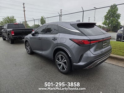 2023 Lexus RX 350 350 Premium
