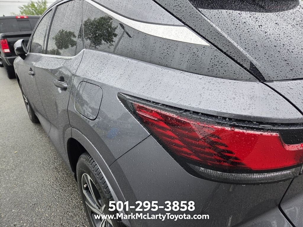 2023 Lexus RX 350 350 Premium