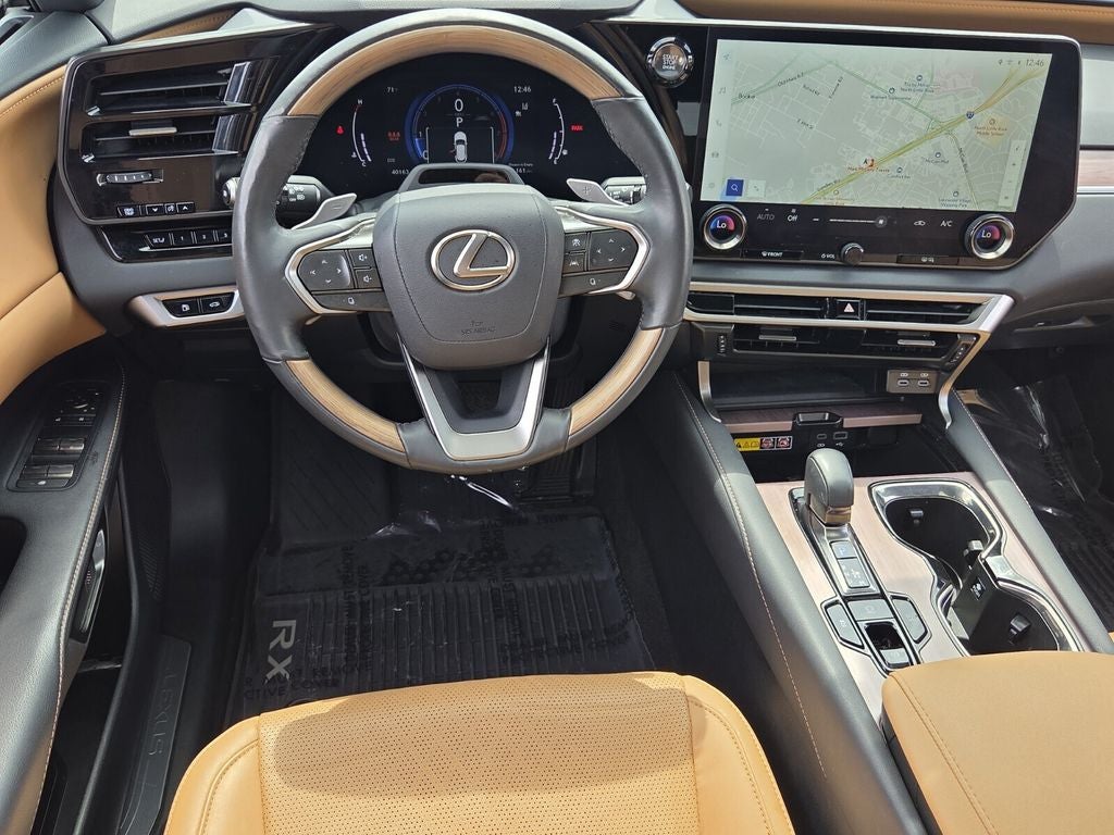 2023 Lexus RX 350 350 Premium Plus