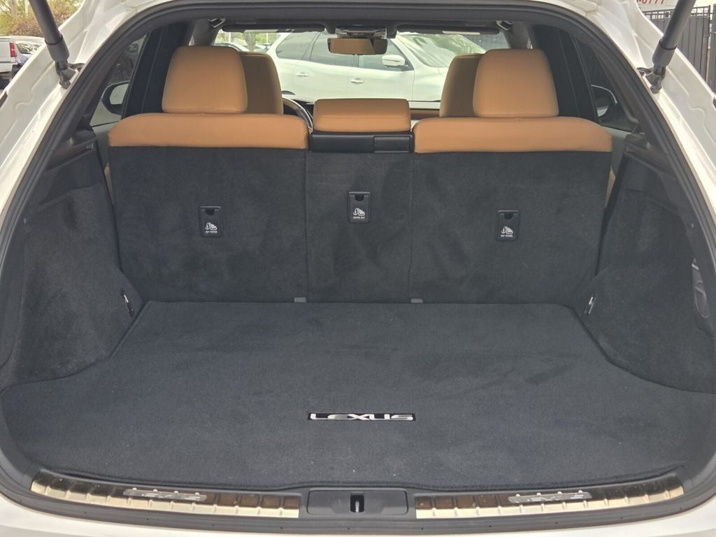 2023 Lexus RX 350 350 Premium Plus