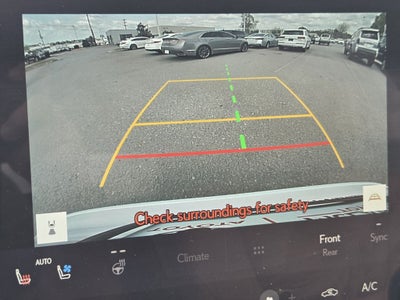 2023 Lexus RX 350 350 Premium Plus