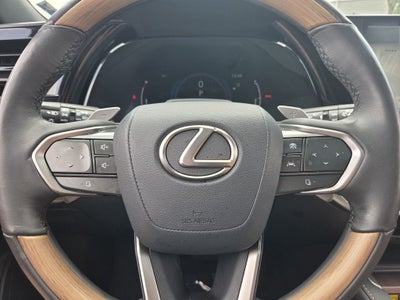 2023 Lexus RX 350 350 Premium Plus