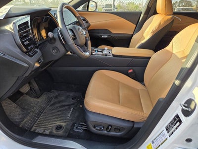 2023 Lexus RX RX 350