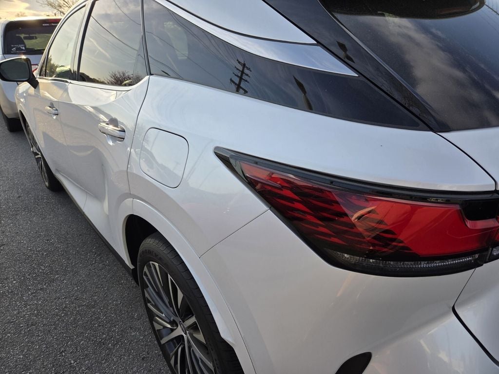 2023 Lexus RX RX 350