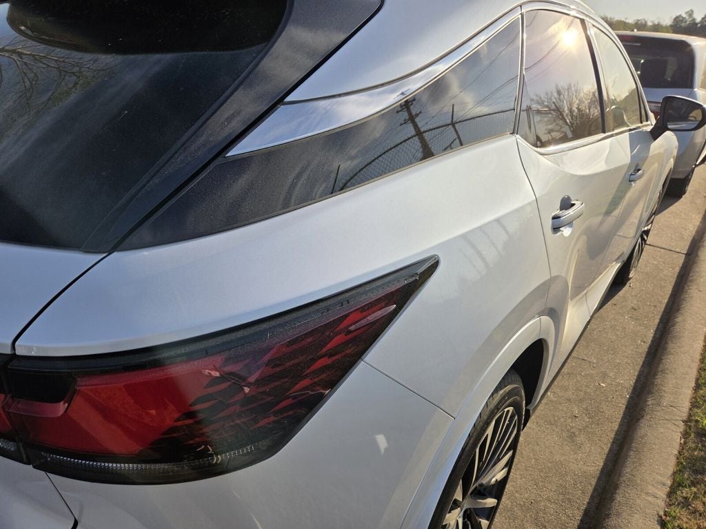 2023 Lexus RX RX 350