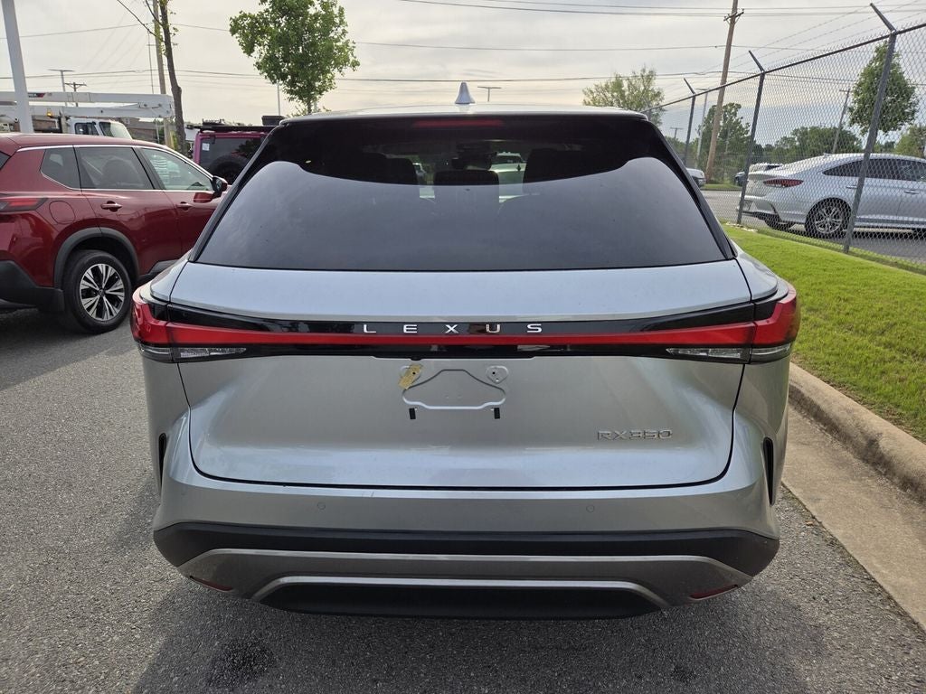 2023 Lexus RX 350 350