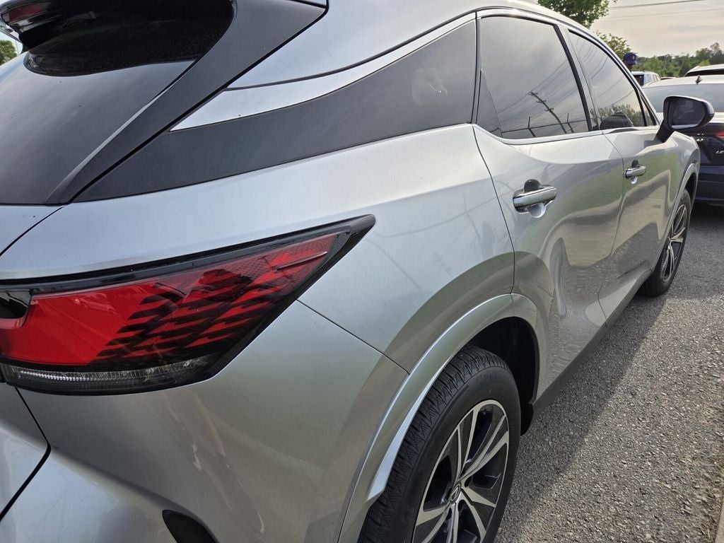 2023 Lexus RX 350 350