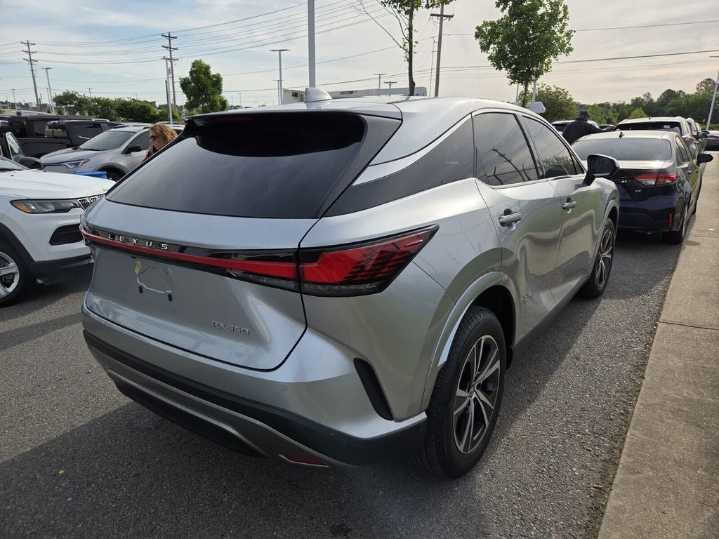 2023 Lexus RX 350 350
