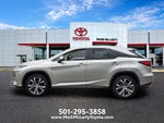 2022 Lexus RX 350 350