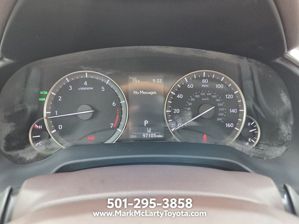2017 Lexus RX 350 350