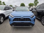 2022 Toyota RAV4 Hybrid XSE