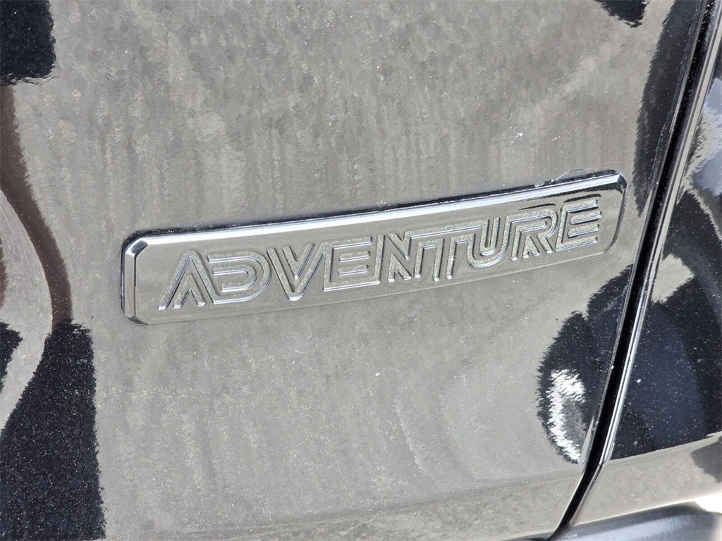 2020 Toyota RAV4 Adventure