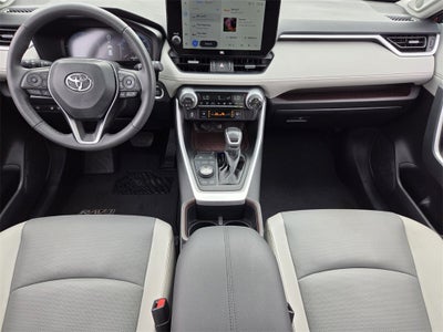2024 Toyota RAV4 Limited