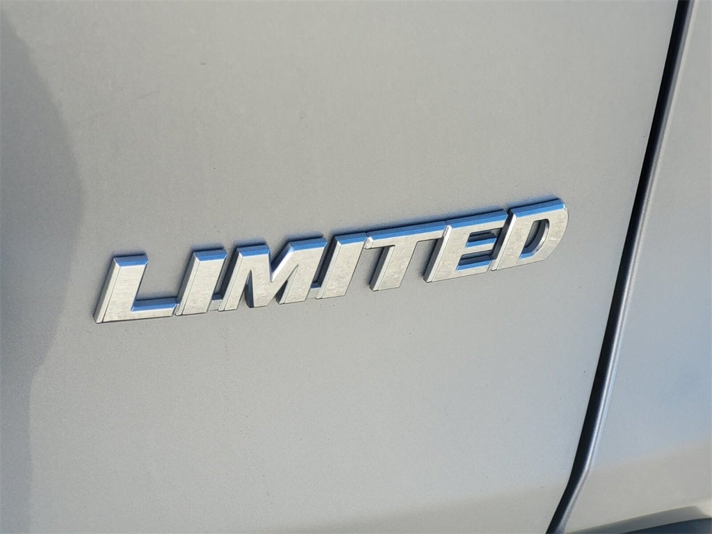 2024 Toyota RAV4 Limited