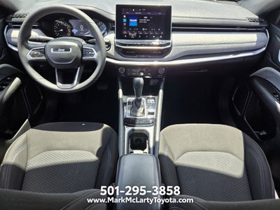 2023 Jeep Compass Sport