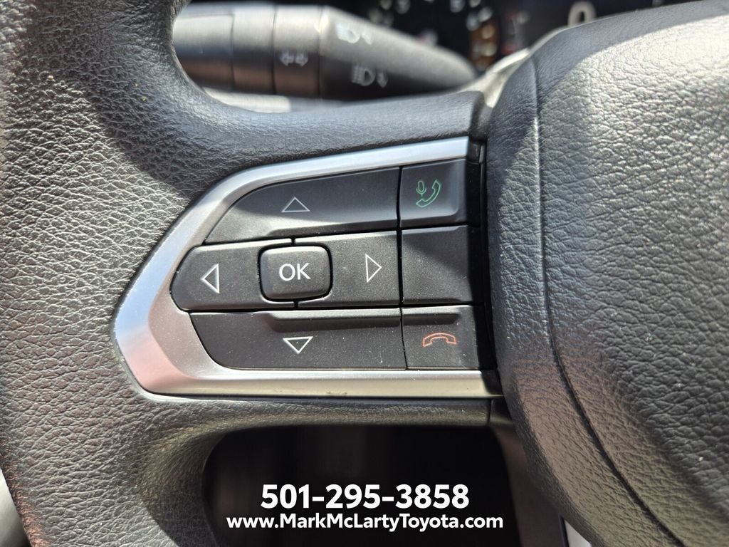 2023 Jeep Compass Sport