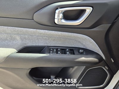 2023 Jeep Compass Sport