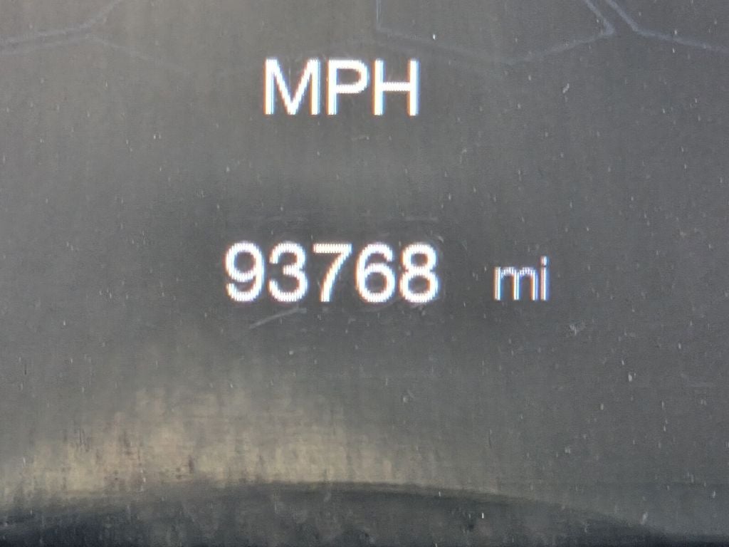 2018 Jeep Compass Altitude