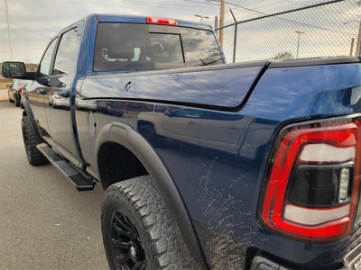 2020 RAM 2500 Power Wagon