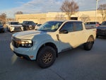 2024 Ford Maverick Lariat Tremor