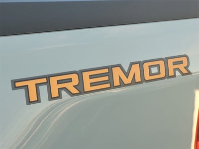 2024 Ford Maverick Lariat Tremor