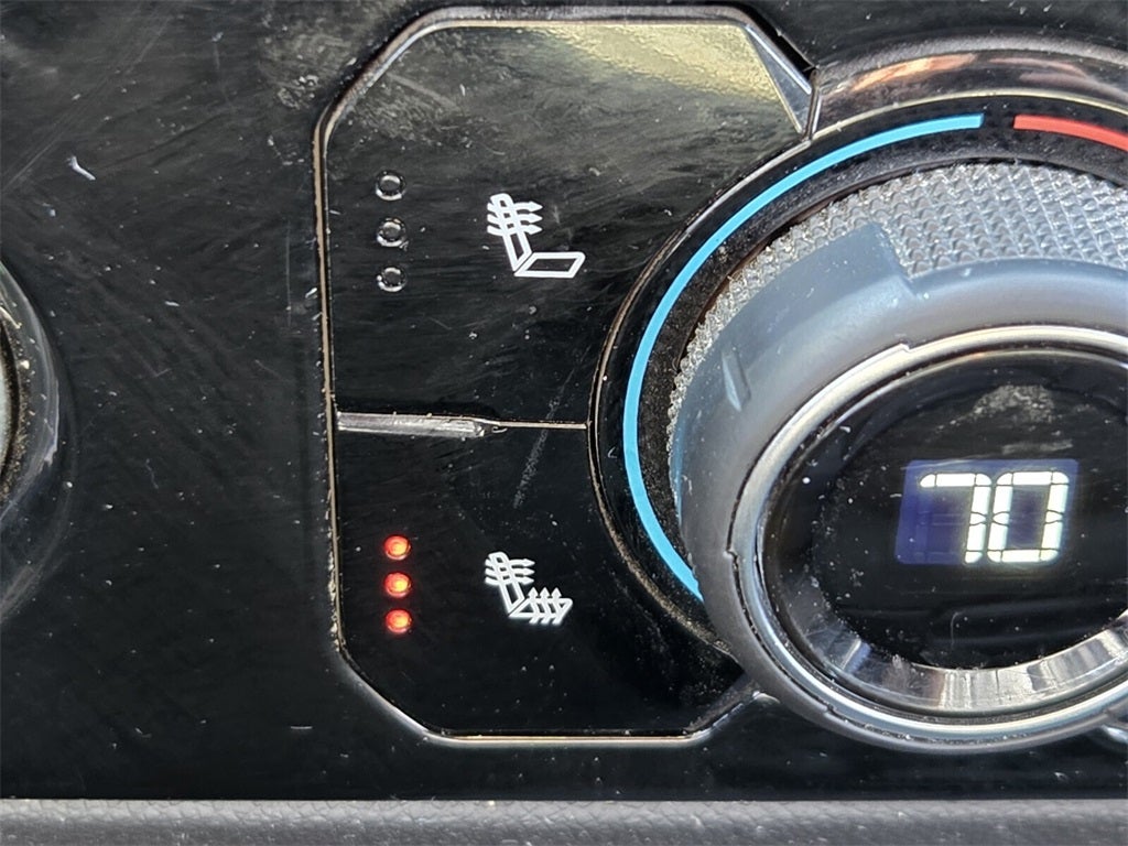 2023 Chevrolet Silverado LT LT1