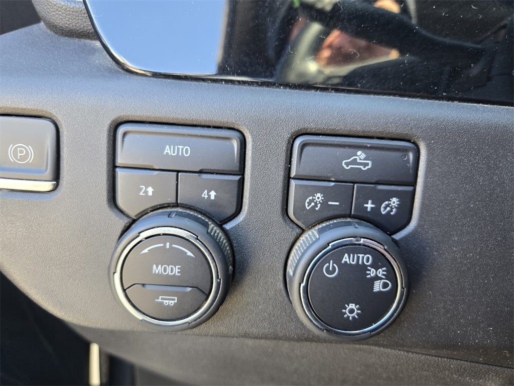 2023 Chevrolet Silverado LT LT1