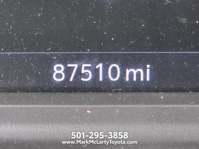2022 Chevrolet Silverado LTD LT